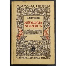 Mitologia Nordica - G