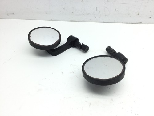 Coppia specchi specchietti - specchi,