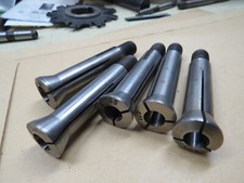 Pinza di serraggio a trazione 10,5 mm pinza di serraggio SAUPE Hobbymat M13x1 tornio #W157#