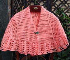 Mantellina della nonna, Nuova