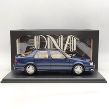DNA Collectibles 1/18 Saab
