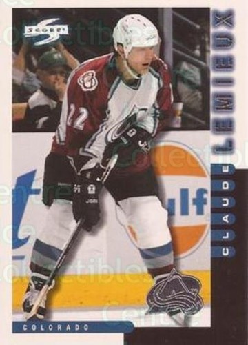 1997 score colorado - 1997-98,