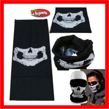 SCALDACOLLO TESCHIO VISO