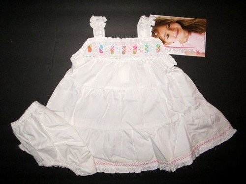 Abito smanicato youngland - smanicato,