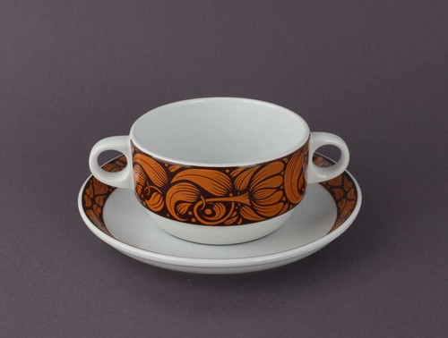 Zuppiera fantastica rosenthal - zuppiera,