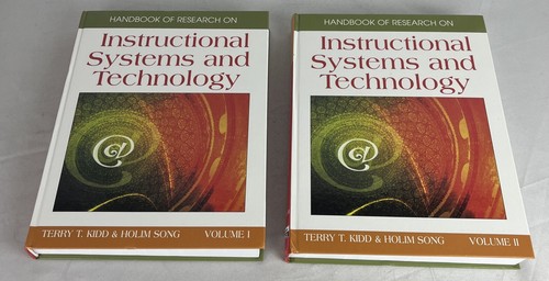 Handbook research on - handbook,