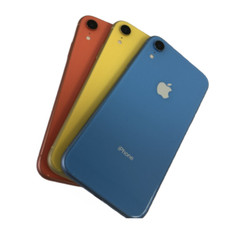 Smartphone Apple iPhone XR -
