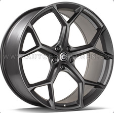 Nuovi cerchi Audi RS6