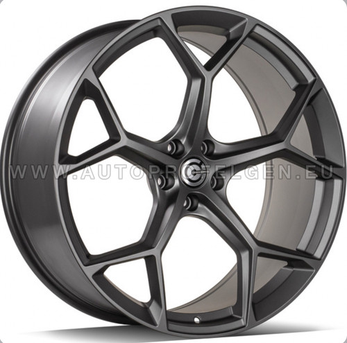 Nuovi cerchi audi rs6 - cerchi,
