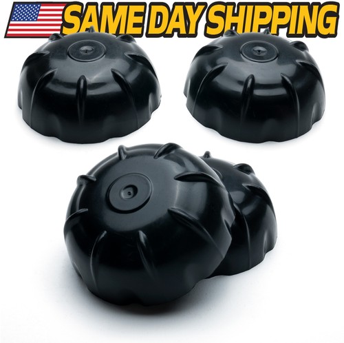Tappi mozzo cupola - (4,