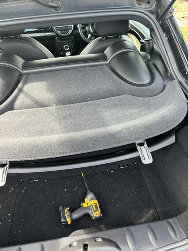 Originale mini coupe - originale,