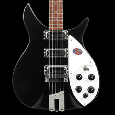 Rickenbacker 350V63