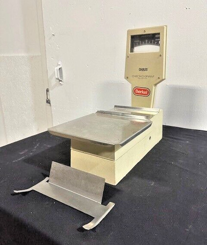 Berkel 8800 capacità 5 - "berkel",
