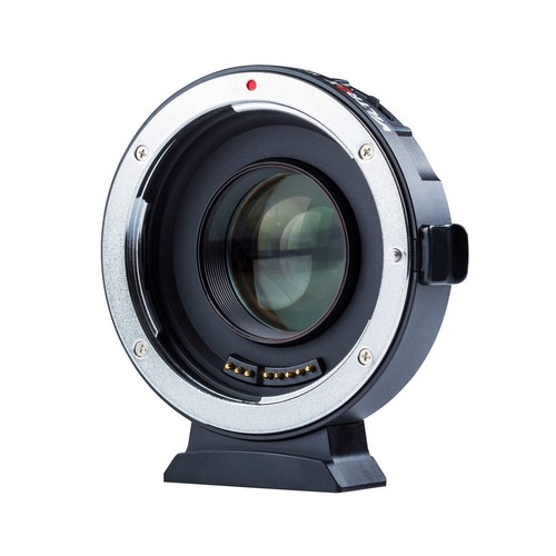 Viltrox messa a fuoco - ef-m2,