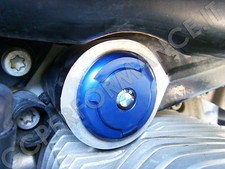 KIT TAPPI (KITS CAPS BMW) IN