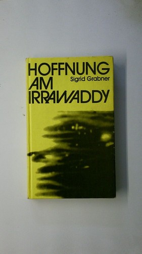 103018 sigrid grabner hoffnung - 103018,