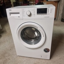 Lavatrice Beko 6kg 1200giri