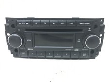 AUTORADIO PER DODGE Caliber 1° Serie P05064067AG (07>)