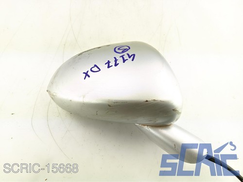 Specchietto laterale opel - specchietto,