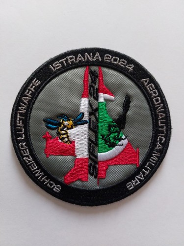 Patch aeronautica militare - ,