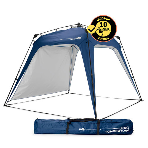 Gazebo giardino 2 - gazebo, 2,5