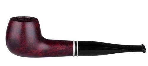 Pipa angelo capri marrone - pipa,