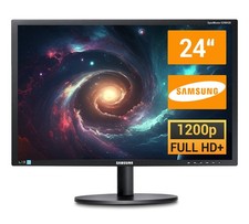 Samsung syncmaster s24b420bw - samsung,