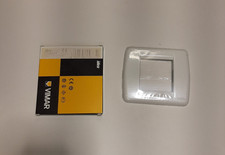 17093.01 VIMAR  1 PLACCA IDEA