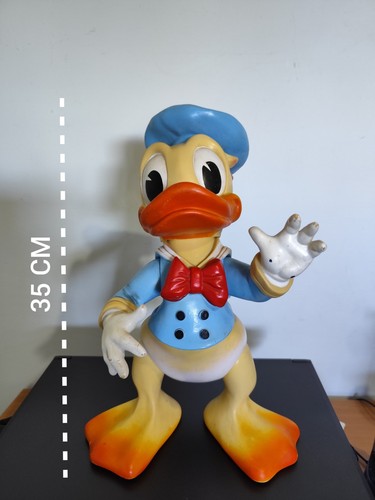 Walt disney paperino - walt, pupazzo