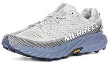 Merrell Agility Peak stringato