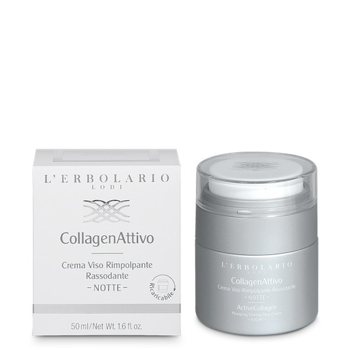 Erbolario collagenattivo - l'erbolario,