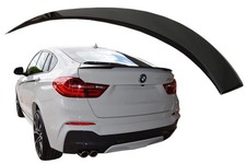 Spoiler Posteriore per BMW X4
