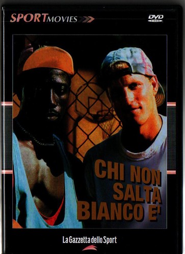 Chi non salta - è, con