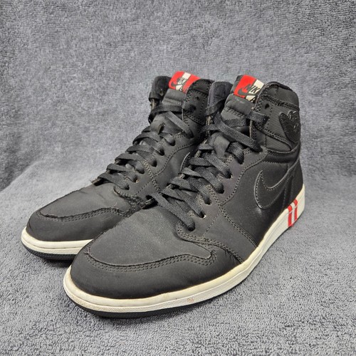 Nike air jordan retro high - nike, 1