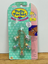 RARO BRACCIALE POLLY POCKET -