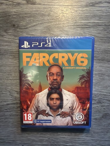 Far cry sony play station - far,