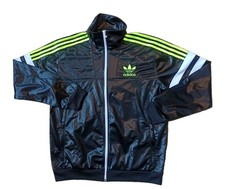 Adidas Chile 62 giacca shiny