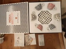 Illy art collection mona - art,