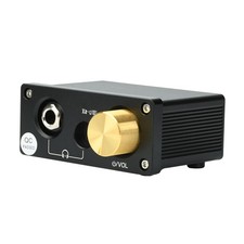 Amplificatore Cuffie Desktop