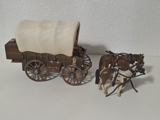 Schleich Wild West carro