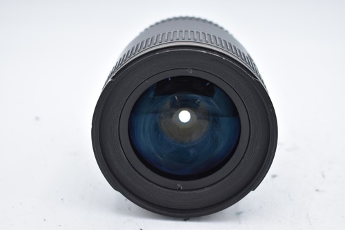 Nikon nikkor 35 - 17-35, mm
