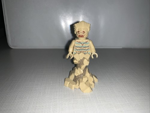 Rara minifigure lego marvel - lego,