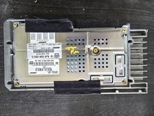AUDI TT TTS TTRS MK2 8J 2007-2014 AMPLIFICATORE AUDIO BOSE SOUND 8J0035223D