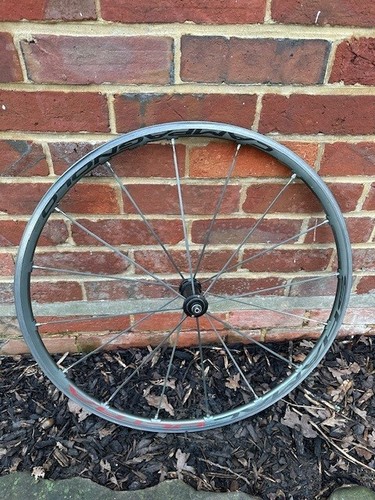 Ruota anteriore campagnolo - anteriore,