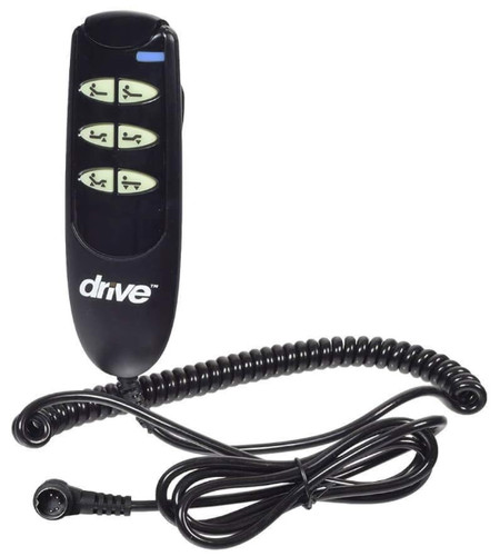 Telecomando manuale - , a