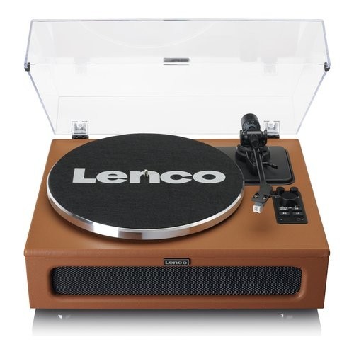 Lenco series 430bn brown - series,