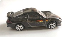 PORSCHE 911 CARRERA BURAGO -