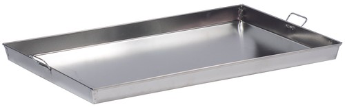 Teglia rettangolare 37x60 - teglia,