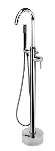 Miscelatore piantana per - a,