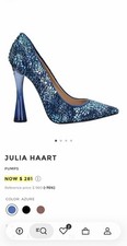 Scarpe donna julia - donna,